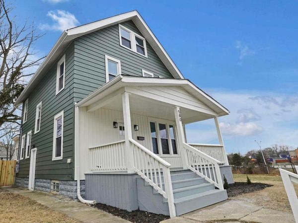 580 Kimball Place , Columbus, OH 43205
