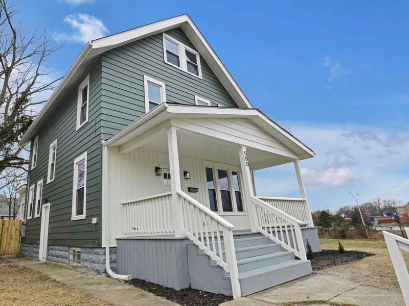 580 Kimball Place, Columbus, OH 43205 Photo 1