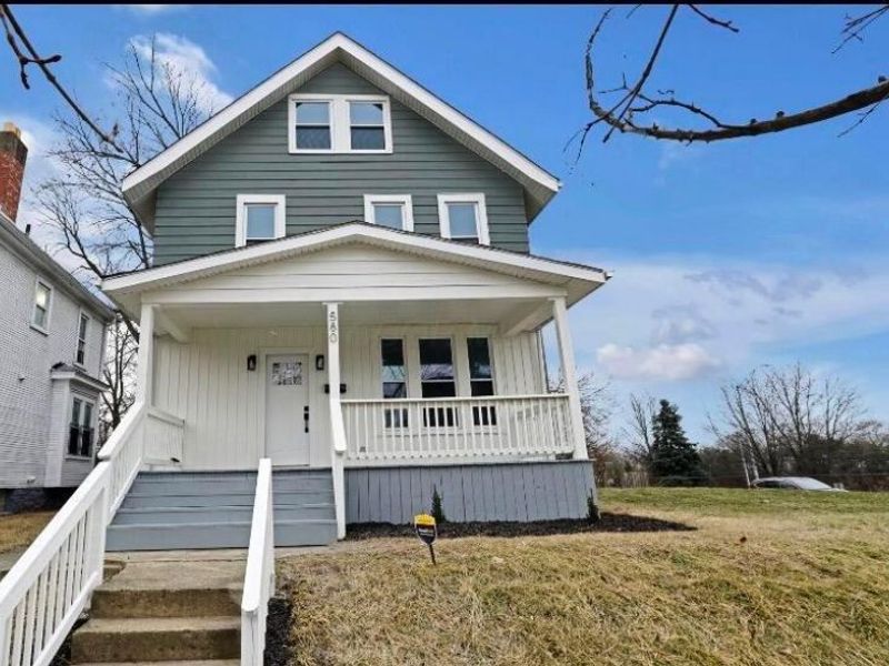 580 Kimball Place, Columbus, OH 43205 Photo 3