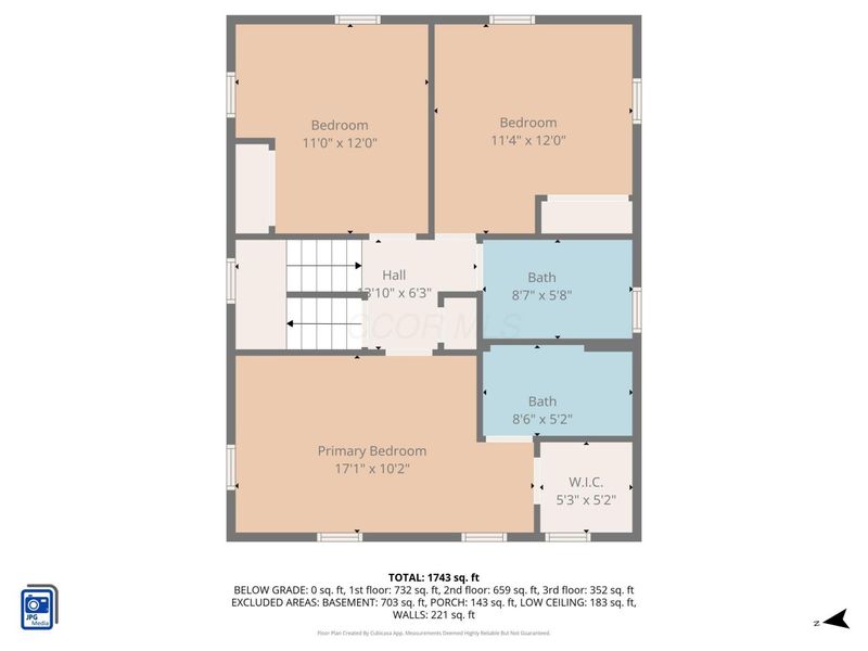 580 Kimball Place, Columbus, OH 43205 Photo 32