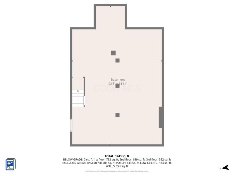 580 Kimball Place, Columbus, OH 43205 Photo 33