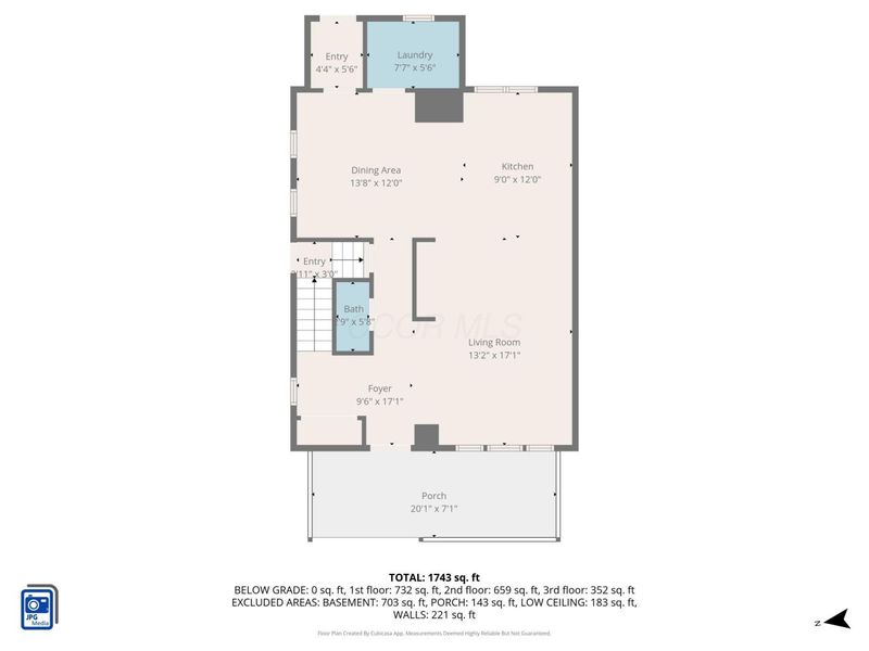 580 Kimball Place, Columbus, OH 43205 Photo 34