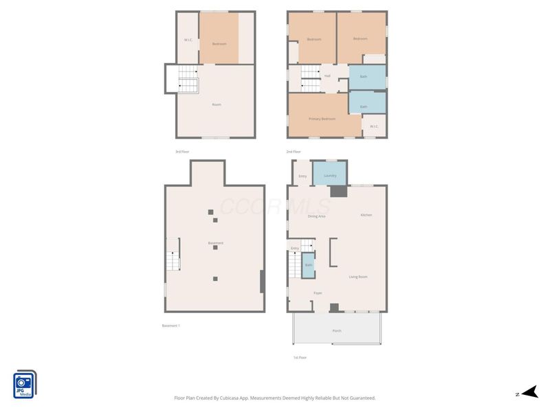 580 Kimball Place, Columbus, OH 43205 Photo 36