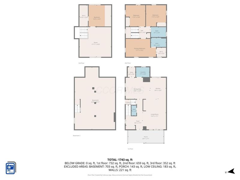 580 Kimball Place, Columbus, OH 43205 Photo 39