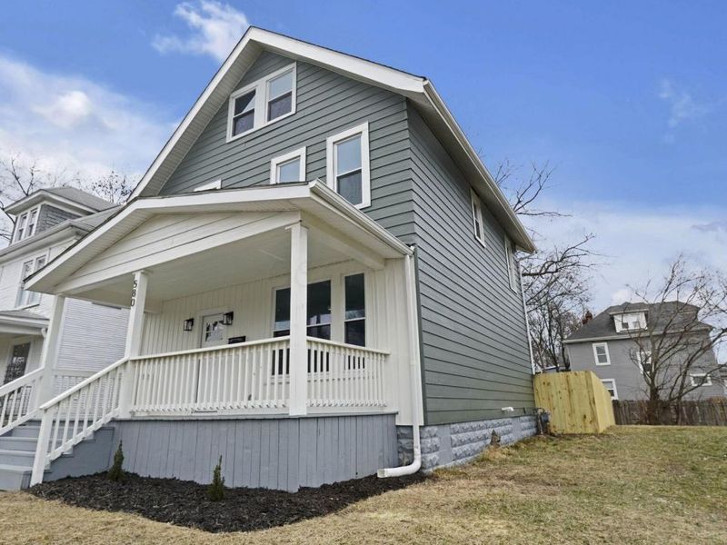 580 Kimball Place, Columbus, OH 43205 Photo 4