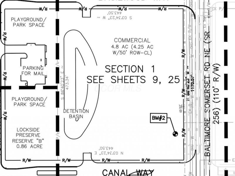 570 Baltimore Somerset Road NE, Unit LOT 2, Baltimore, OH 43105 Photo 1