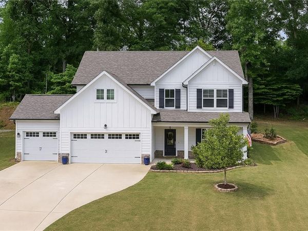 197 Stafford Lane , Villa Rica, GA 30180