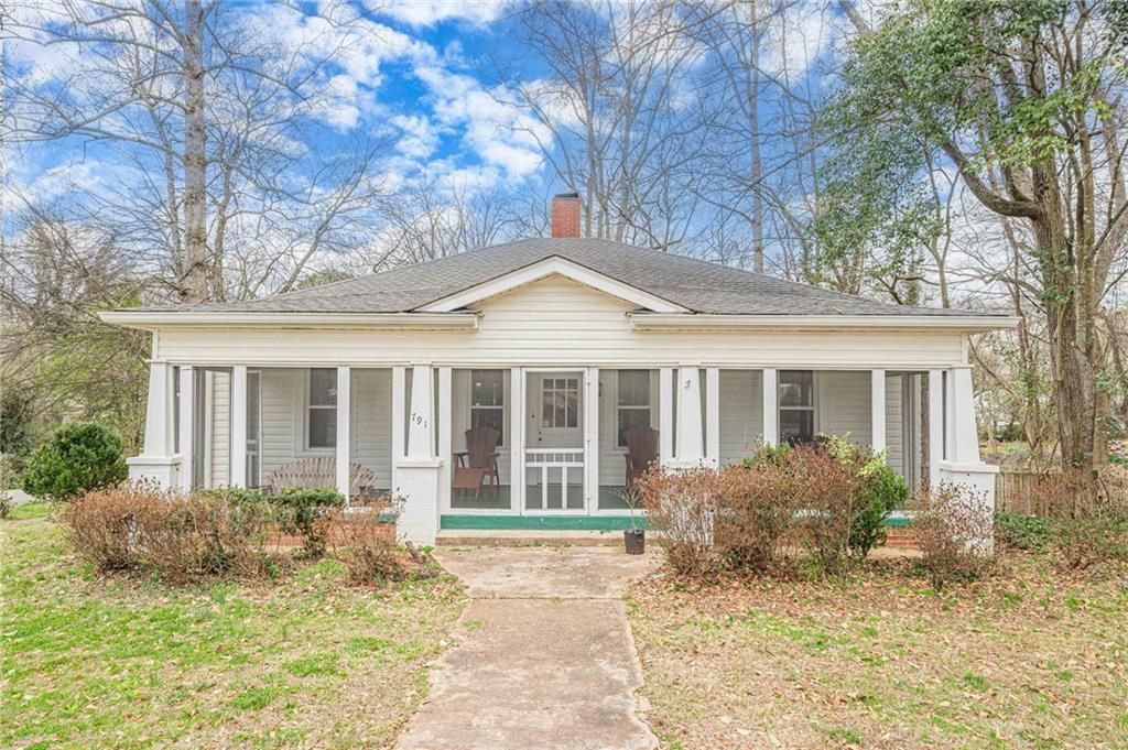 791 Marietta Road, Canton, GA 30114 Main Photo