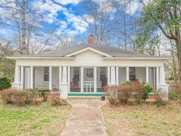 791 Marietta Road, Canton, GA 30114