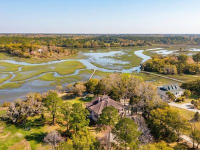 6411 China Back Lane, Meggett, SC 29449