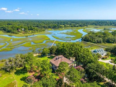 6411 China Back Lane, Meggett, SC 29449