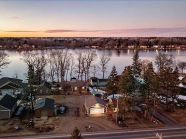 14513 Cross Lake Road, Pine City, MN 55063