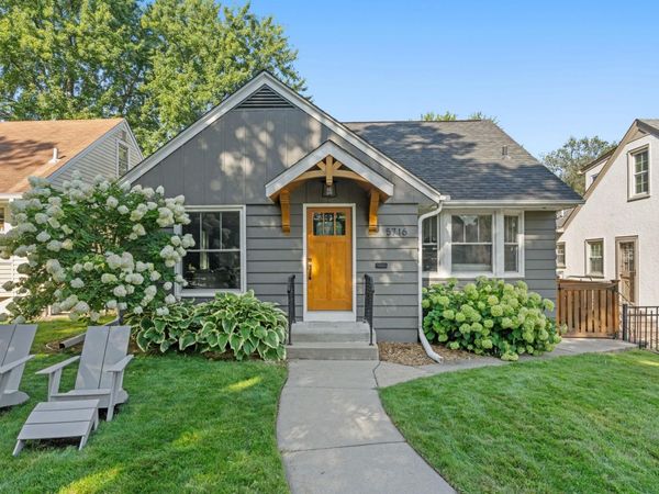 5716 Morgan Avenue S, Minneapolis, MN 55419
