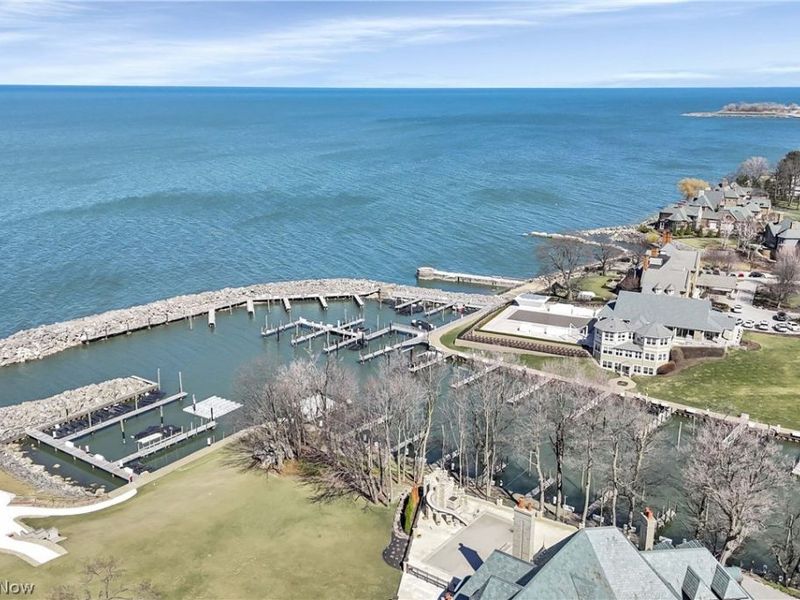 10 E Hanna Lane, Bratenahl, OH 44108 Photo 34