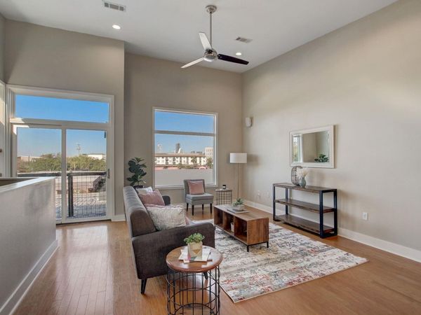 1702 S Lamar BLVD, Unit 11, Austin, TX 78704