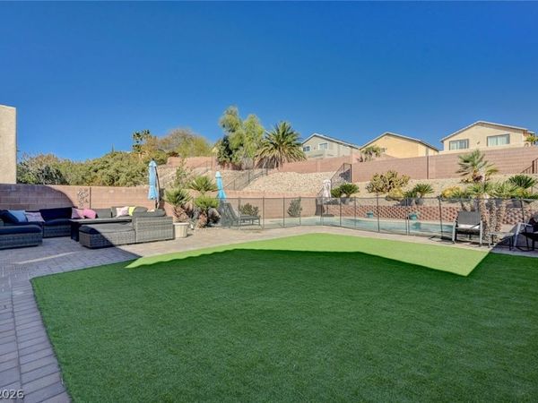 5038 Echo Shire Avenue, Las Vegas, NV 89141