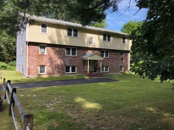20 Spaulding Street, Unit B, Townsend, MA 01469