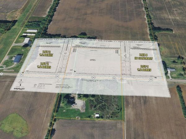 570 Baltimore Somerset Road NE, Unit LOT 3, Baltimore, OH 43105
