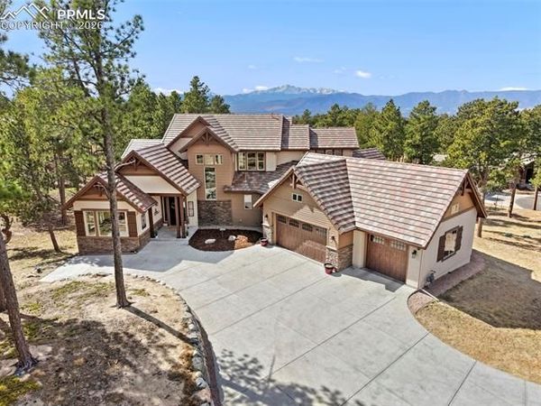 4255 Foxchase Way, Colorado Springs, CO 80908