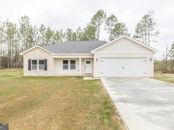 212 Lovett Farm Road, East Dublin, GA 31027