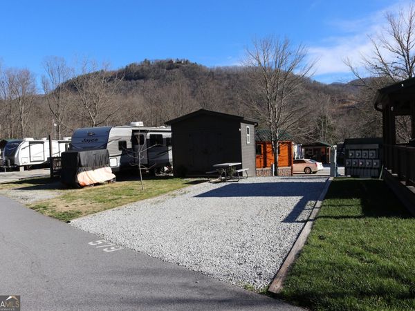 579 River Vista Drive, Dillard, GA 30537