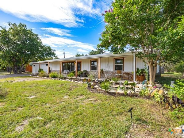 370 County Road 3106 , Kempner, TX 76539