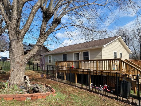 210 Heuer St, Sweetwater, TN 37874