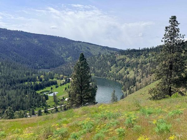 620 Old Peck Grade, Lenore, ID 83541