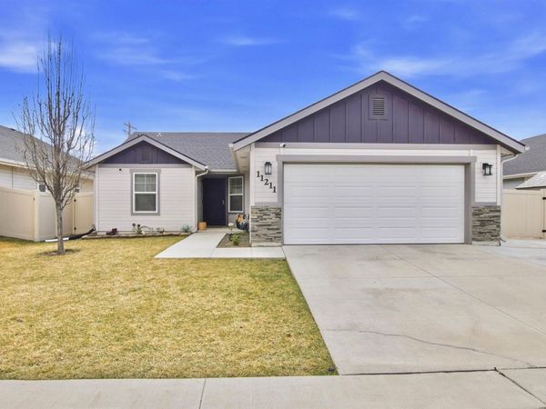 11211 W Kite St, Nampa, ID 83651