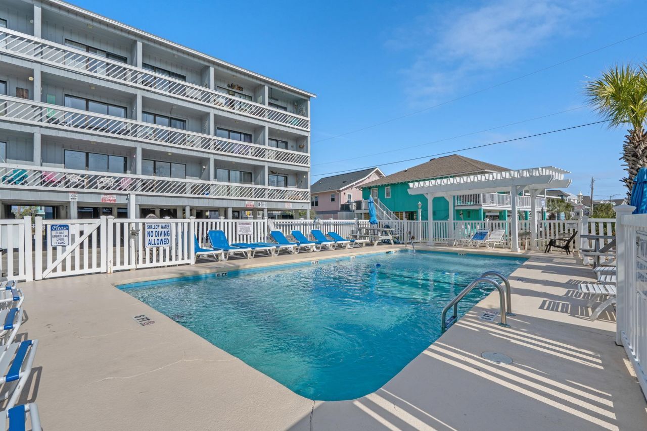 615 N Waccamaw Dr. Photo 13