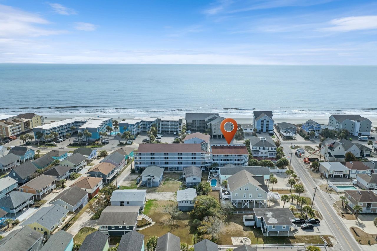 615 N Waccamaw Dr. Photo 16