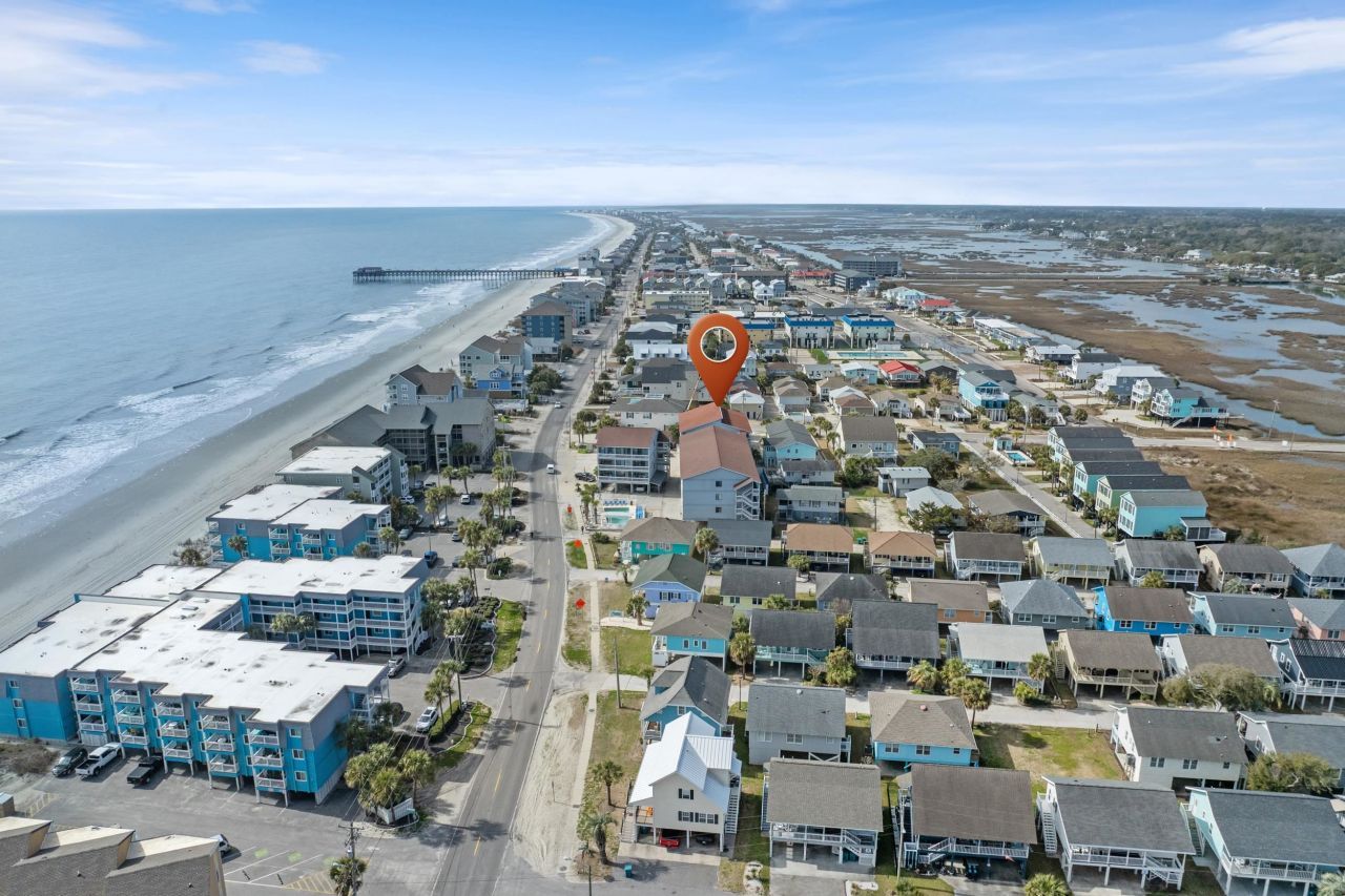 615 N Waccamaw Dr. Photo 17