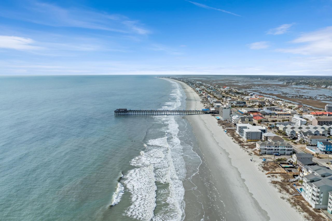 615 N Waccamaw Dr. Photo 18