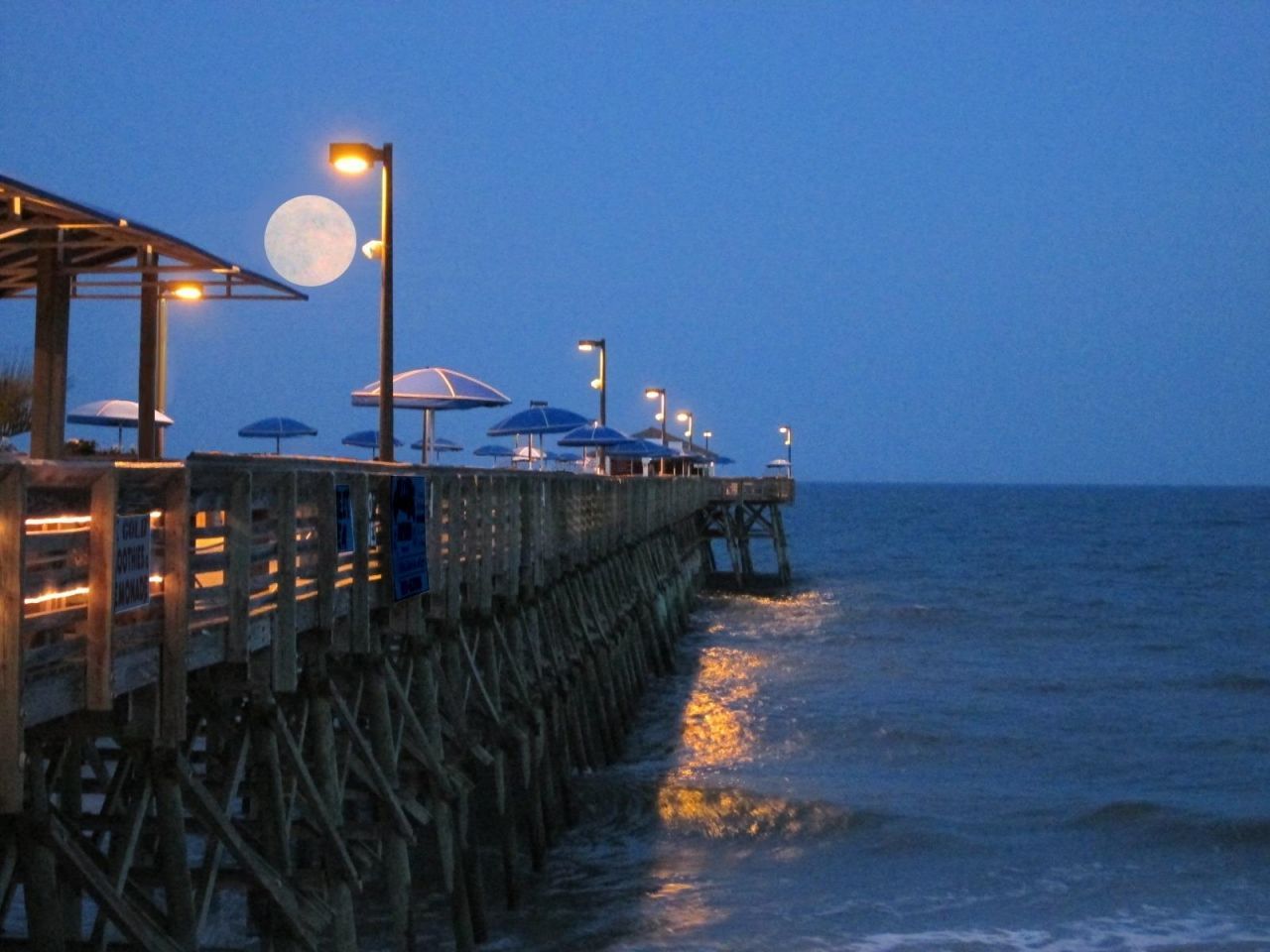 615 N Waccamaw Dr. Photo 19