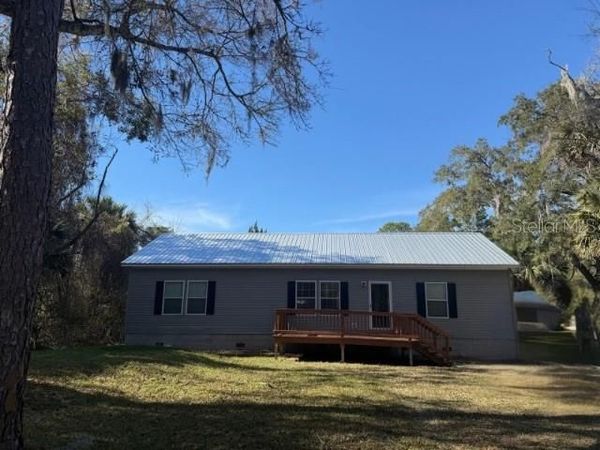 360 LAKESHORE DRIVE , ST AUGUSTINE, FL 32095