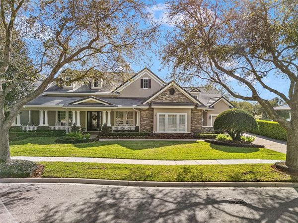 25840 FEATHER RIDGE LANE , SORRENTO, FL 32776