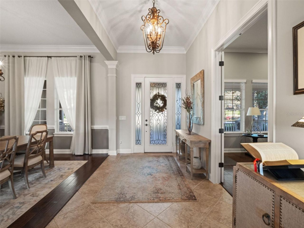 25840 Feather Ridge Lane , Sorrento, FL 32776 Photo