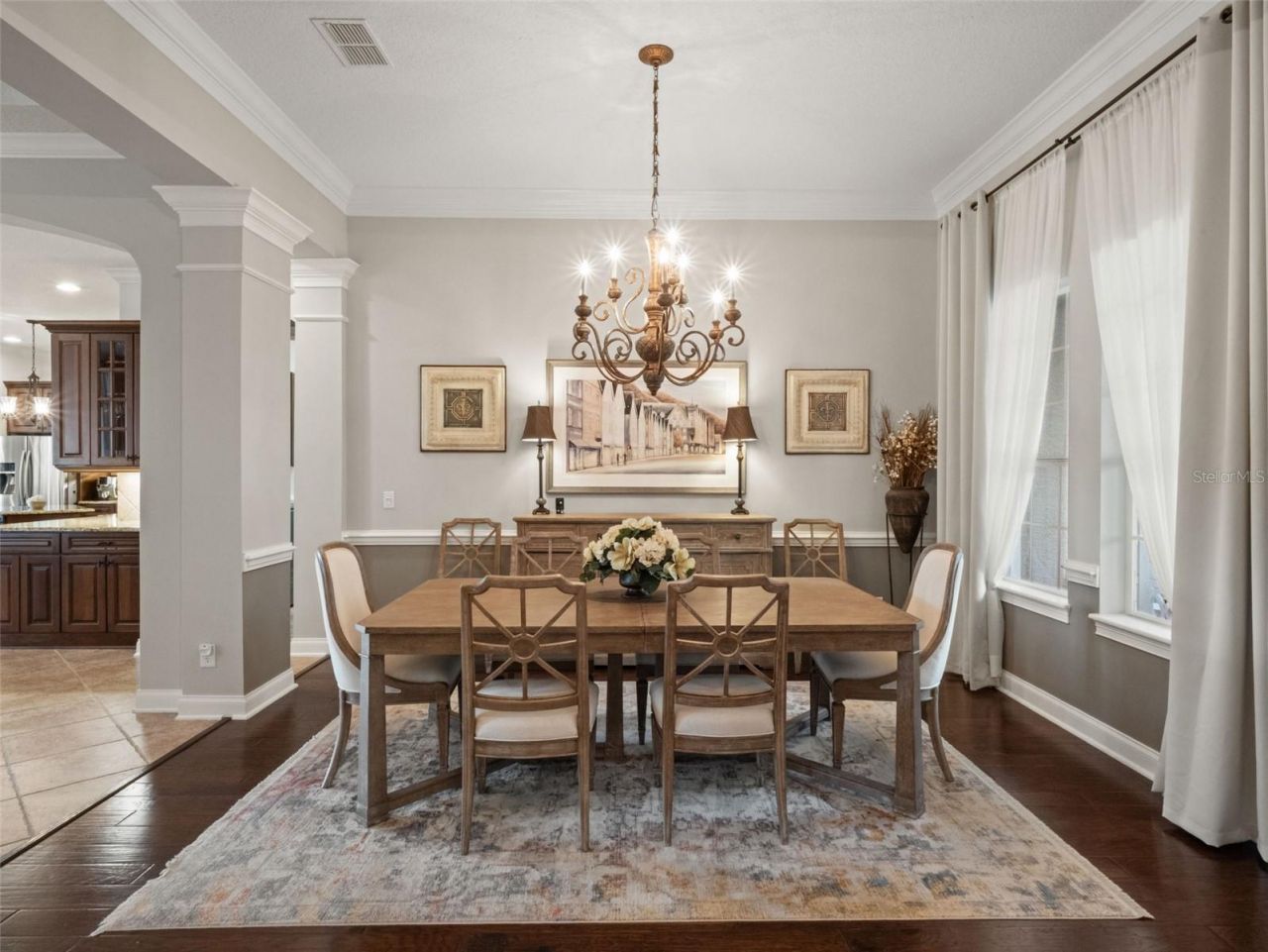 25840 Feather Ridge Lane , Sorrento, FL 32776 Photo