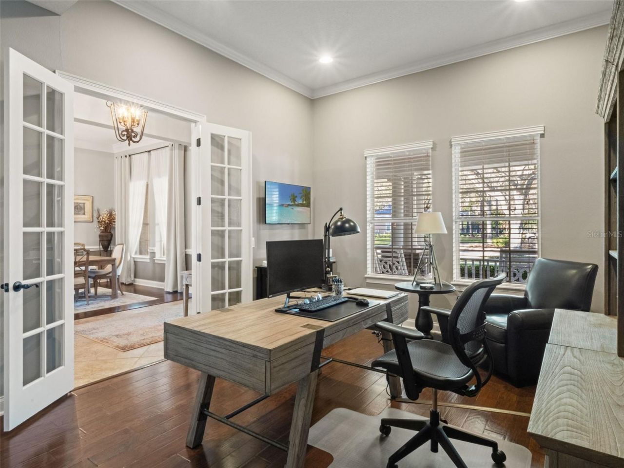 25840 Feather Ridge Lane , Sorrento, FL 32776 Photo