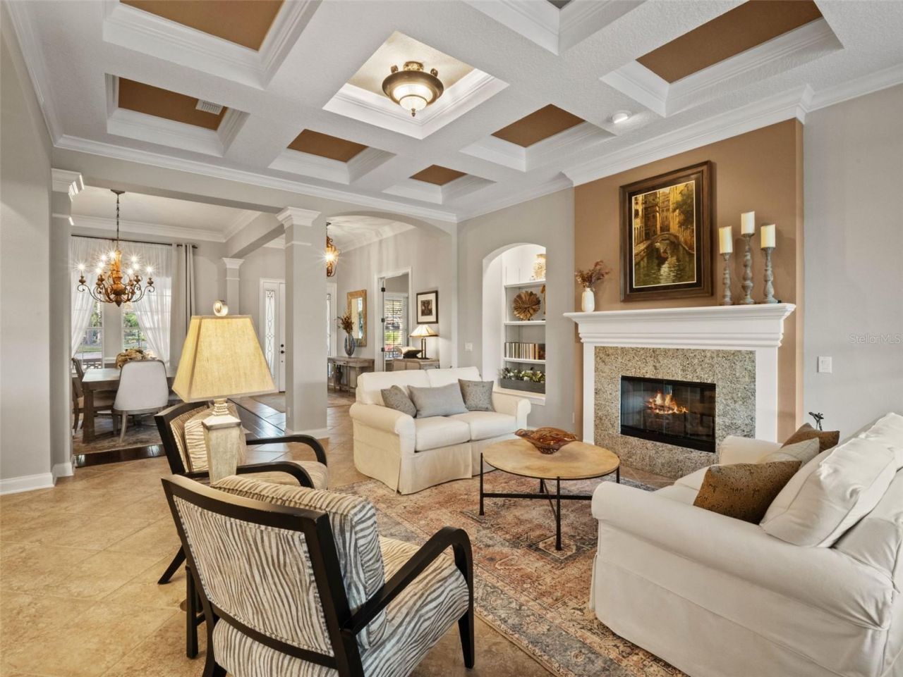 25840 Feather Ridge Lane , Sorrento, FL 32776 Photo