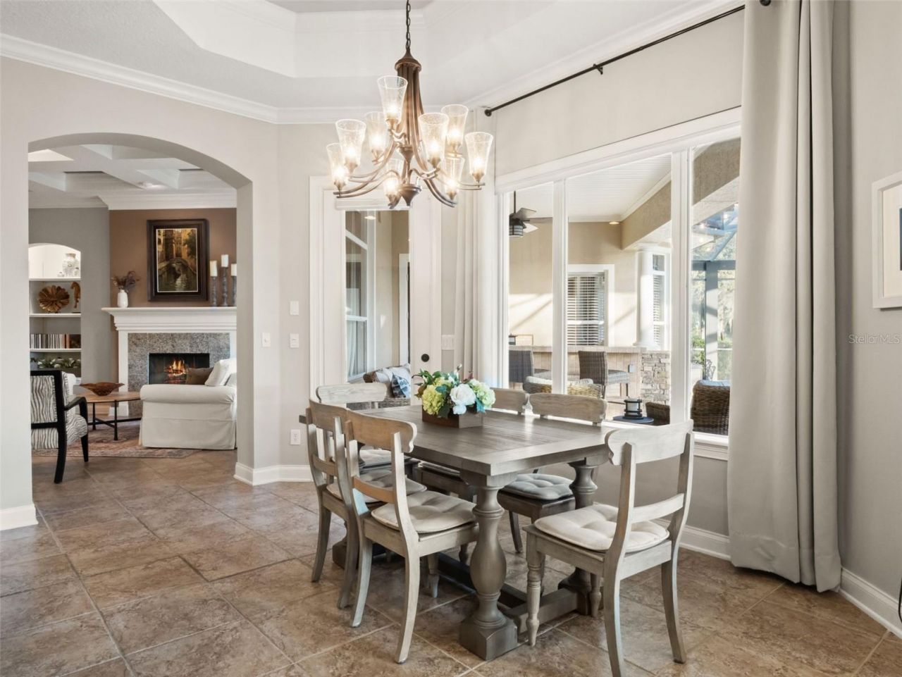 25840 Feather Ridge Lane , Sorrento, FL 32776 Photo