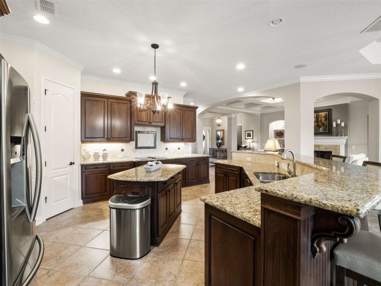 25840 Feather Ridge Lane , Sorrento, FL 32776 Photo