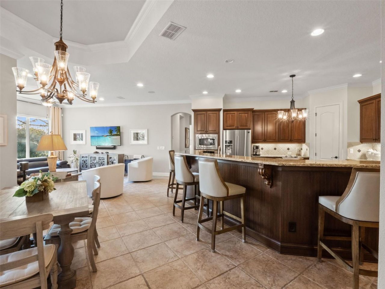 25840 Feather Ridge Lane , Sorrento, FL 32776 Photo