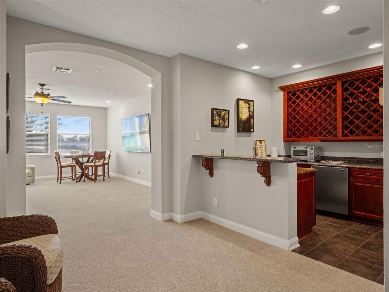 25840 Feather Ridge Lane , Sorrento, FL 32776 Photo