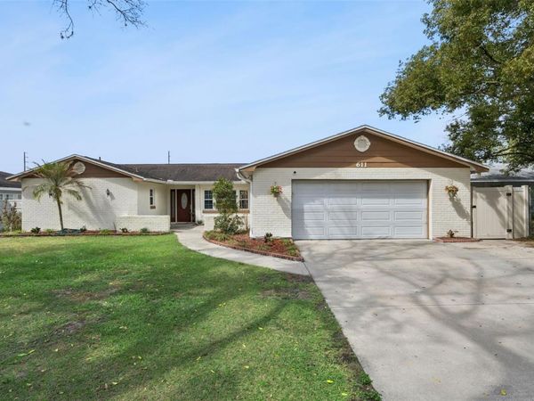 611 CABORCA COURT , OCOEE, FL 34761