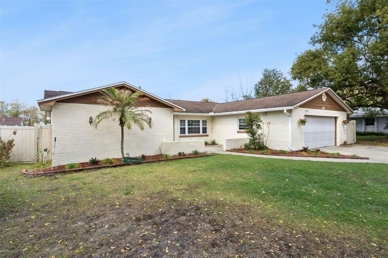 611 Caborca Court , Ocoee, FL 34761 Photo