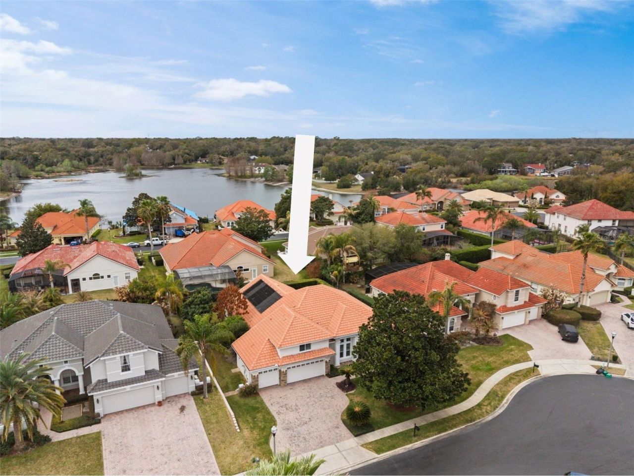 1950 Elkhorn Court , Longwood, FL 32750 Photo