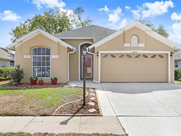 28912 BURKE MILL PLACE , WESLEY CHAPEL, FL 33545