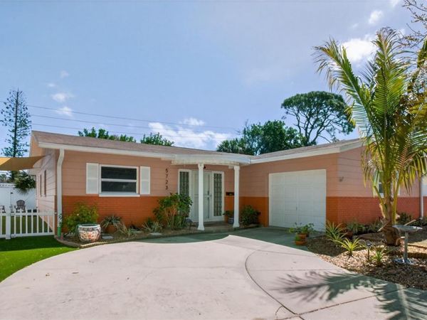 5723 1ST STREET NE, ST PETERSBURG, FL 33703
