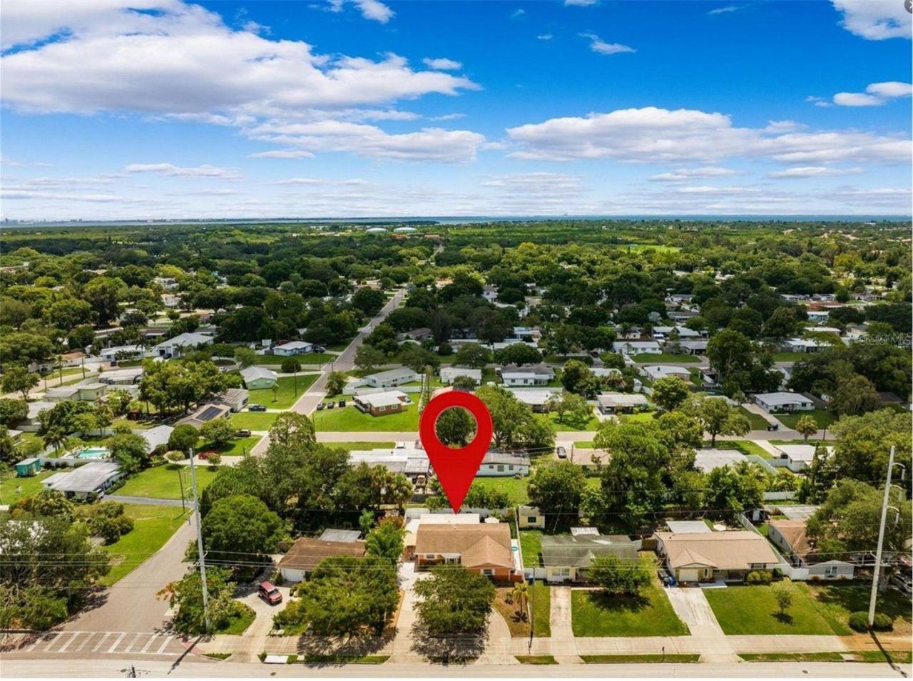 5723 1st Street Ne, Saint Petersburg, FL 33703 Photo